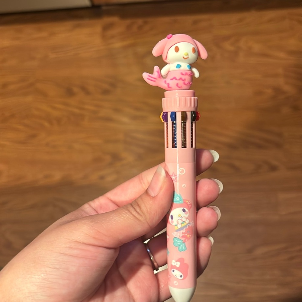 My melody pen